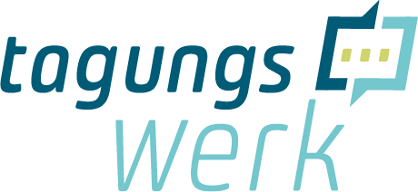negatives Tagungswerk Logo